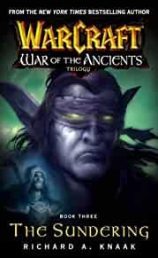 War Of The Ancients: The Sundering