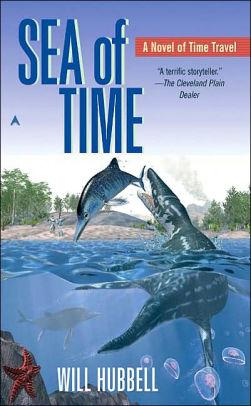 Sea of Time