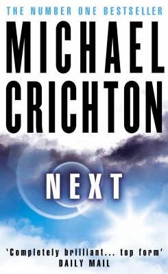 Next (Paperback)
