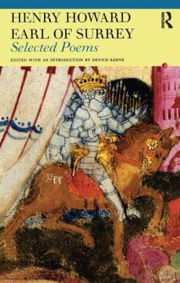 Selected Poems / Edition 1
