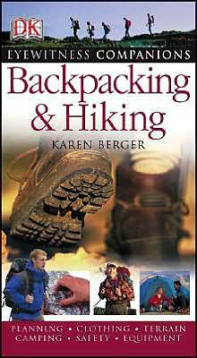 Hiking & Backpacking