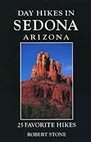 Day Hikes in Sedona, Arizona
