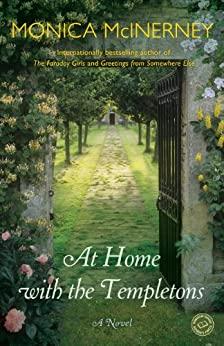 At Home with the Templetons: A Novel