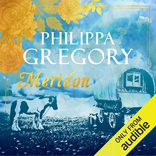 Meridon: Wideacre, Book 3