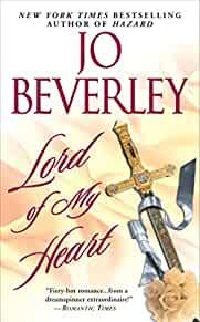 Lord of my Heart