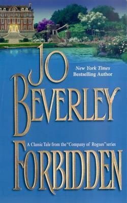 Forbidden - Zebra Historical Romance