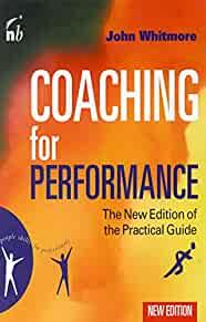Coaching for Performance (People Skills for Professionals)