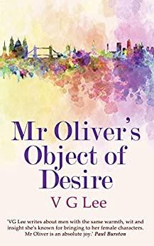 Mr Oliver's Object of Desire