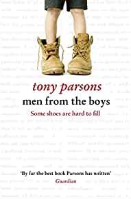 Men from the Boys