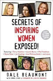 Secrets of Inspiring Women Exposed!
