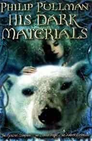 The Golden Compass / The Subtle Knife / The Amber Spyglass