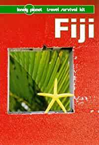 Lonely Planet Fiji