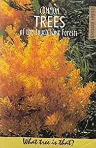 Common Trees of the South-West Forests