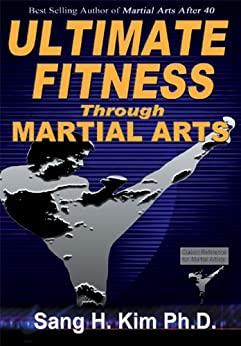 Ultimate Fitness