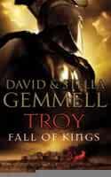 Troy : Fall Of Kings
