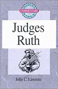 Judges/Ruth;People's Bible Commentary