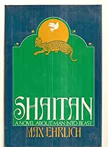 Shaitan: A Novel