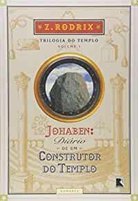 Dirio de um Construtor do Templo