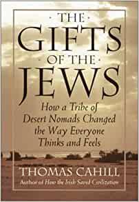 The Gifts of the Jews