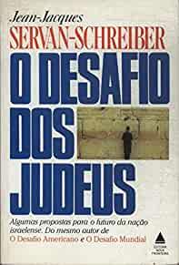 Desafio dos Judeus, O.