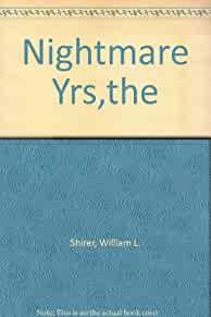 Nightmare Yrs,the