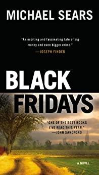 Black Fridays: A Novel