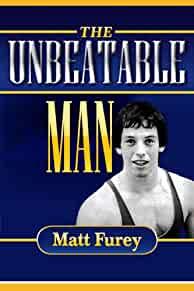 The Unbeatable Man