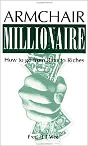 Armchair Millionaire