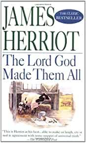 The Lord God Made Them All