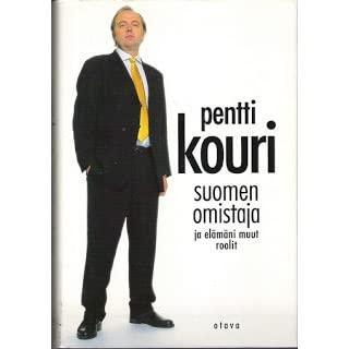 Suomen omistaja ja elmni muut roolit