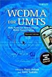 WCDMA for UMTS: Radio Access for Third Generation Mobile Communications, Re vised Edition