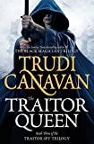 The Traitor Queen: Book 3 of the Traitor Spy (No Cover)