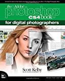 The Adobe Photoshop CS4 Book for Digital Photographers