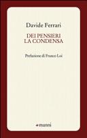 Dei pensieri la condensa