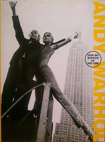 Andy Warhol: 1956-86, mirror of his time