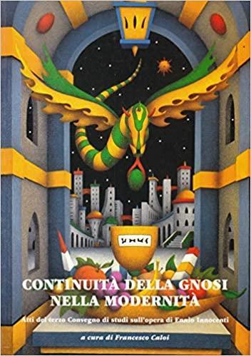 Continuit della gnosi nella modernit