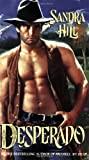 Desperado (Timeswept)