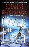 Over the Edge (Troubleshooters, Book 3)