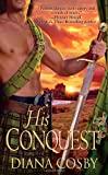 His Conquest (Macgruder Brothers)