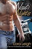 Nauti Nights (The Nauti Trilogy, Book 2)