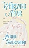 Whirlwind Affair