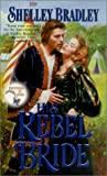 His Rebel Bride: Brothers in Arms
