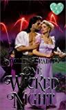 One Wicked Night (Zebra Splendor Historical Romances)