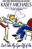 Can't Take My Eyes Off You (Zebra Book)