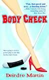 Body Check (New York Blades)