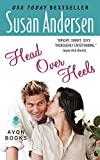 Head Over Heels (Marine, Book 1)