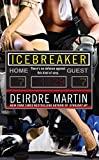 Icebreaker (New York Blades)