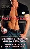 Hot Ticket (Berkley Sensation)