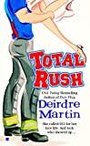 Total Rush (New York Blades)