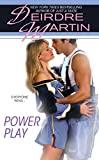 Power Play (New York Blades)